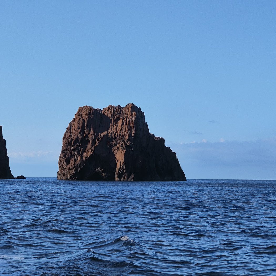 Réserve Naturelle de Scandola 3