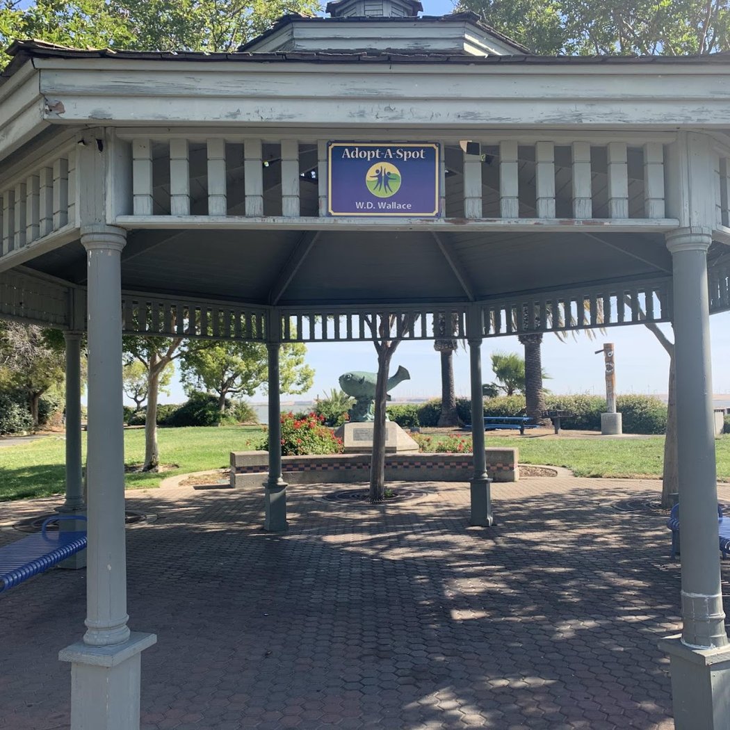 Central Harbor Park 2