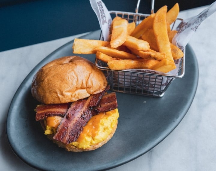 Willow Vegan Bistro 3