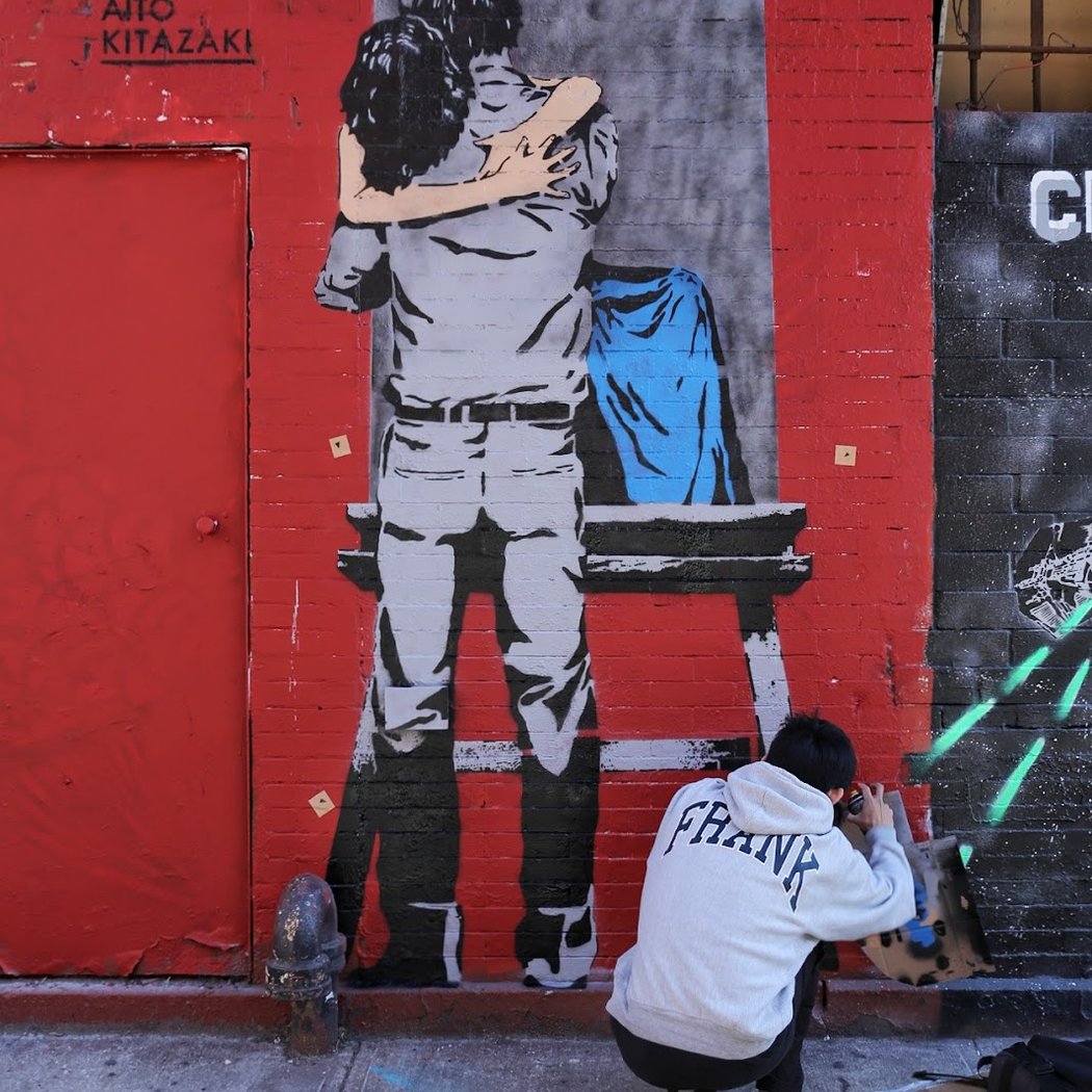 East Village Walls @eastvillagewalls 3