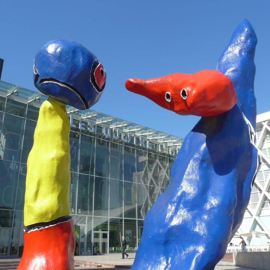 La Défense 1