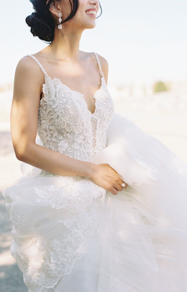 Moloty Bridal Atelier & Master Tailor 3