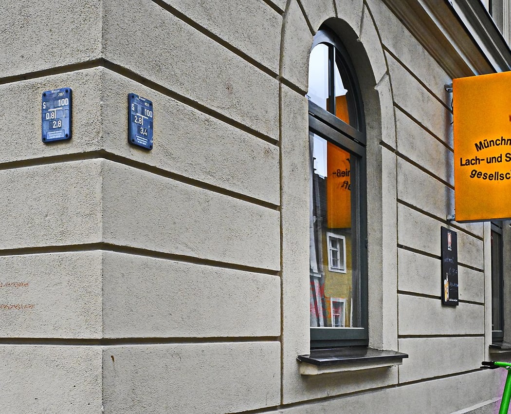 Helmfried von Lüttichau – „Weil’s raus muss“ 2