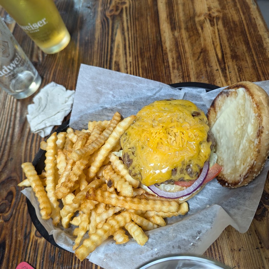 Willowbrook Ale House 3