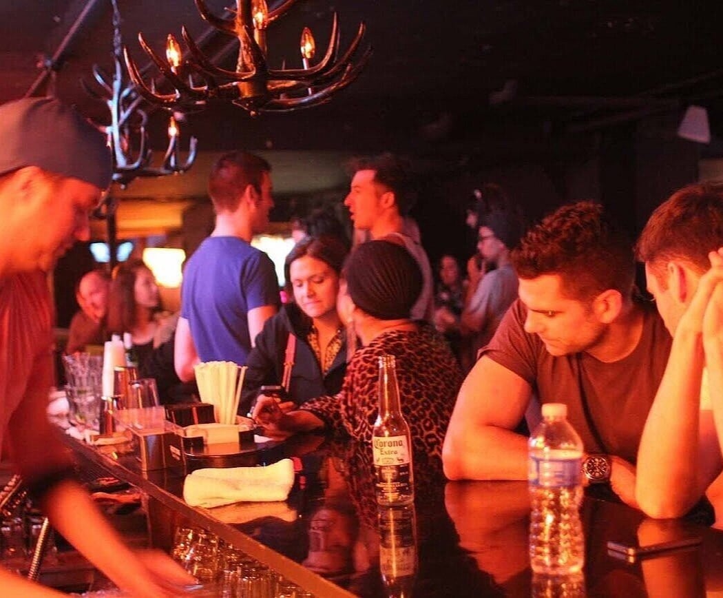 The Boiler Room 2