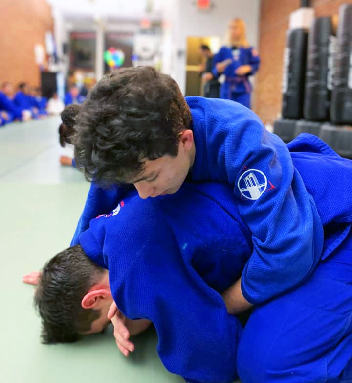 Brooklyn Brazilian Jiu-Jitsu 1