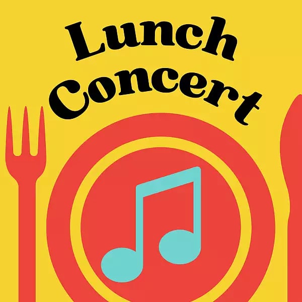 Brown Bag Lunch Concert Series 1