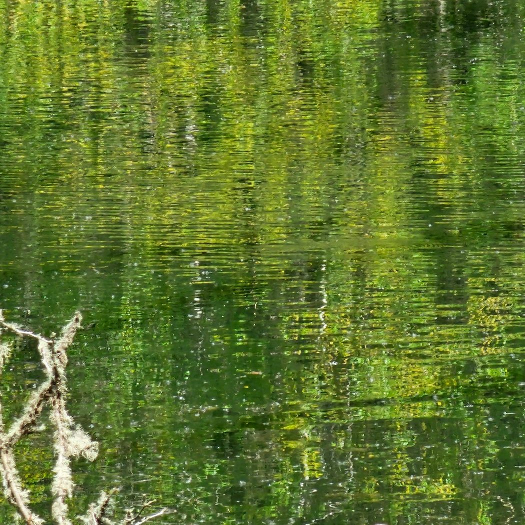 Jewel Lake 2