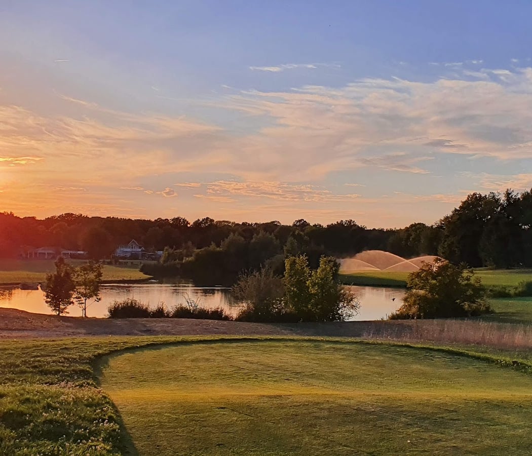 Golf d'Etiolles 3
