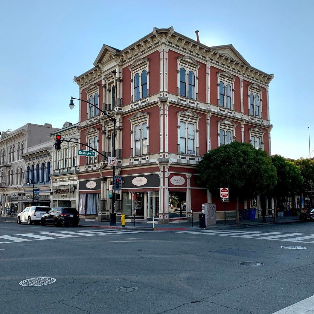 Petaluma 5