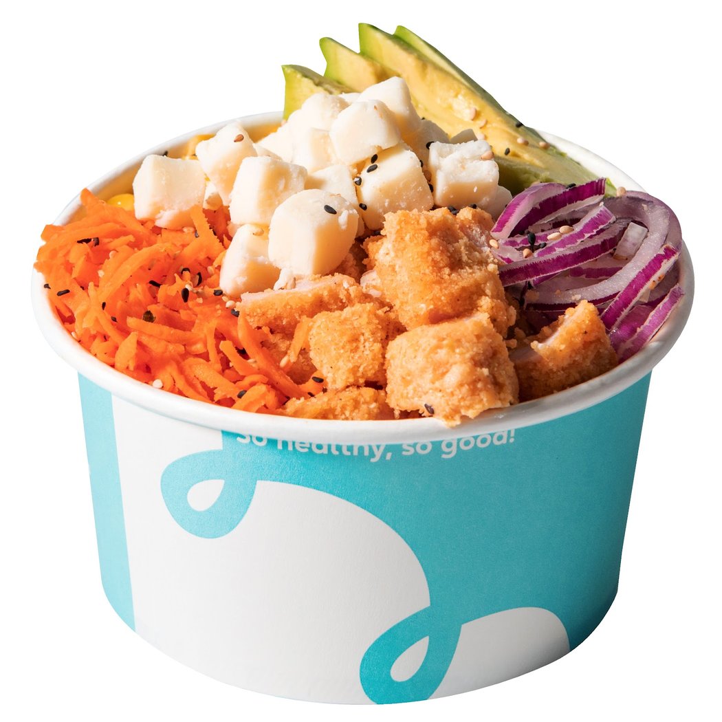 Mahalo Poké 3