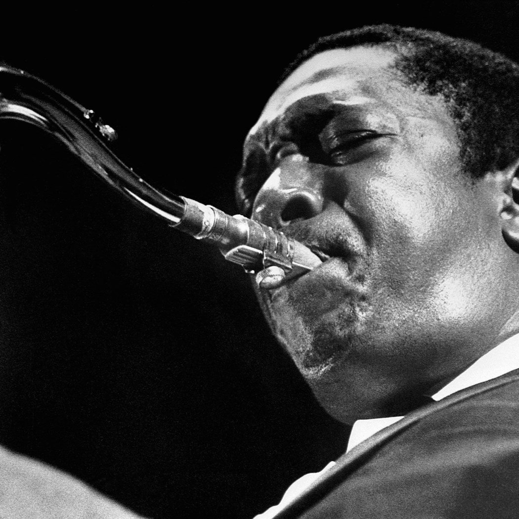 John Coltrane – 100 ans "Trane’s now 2