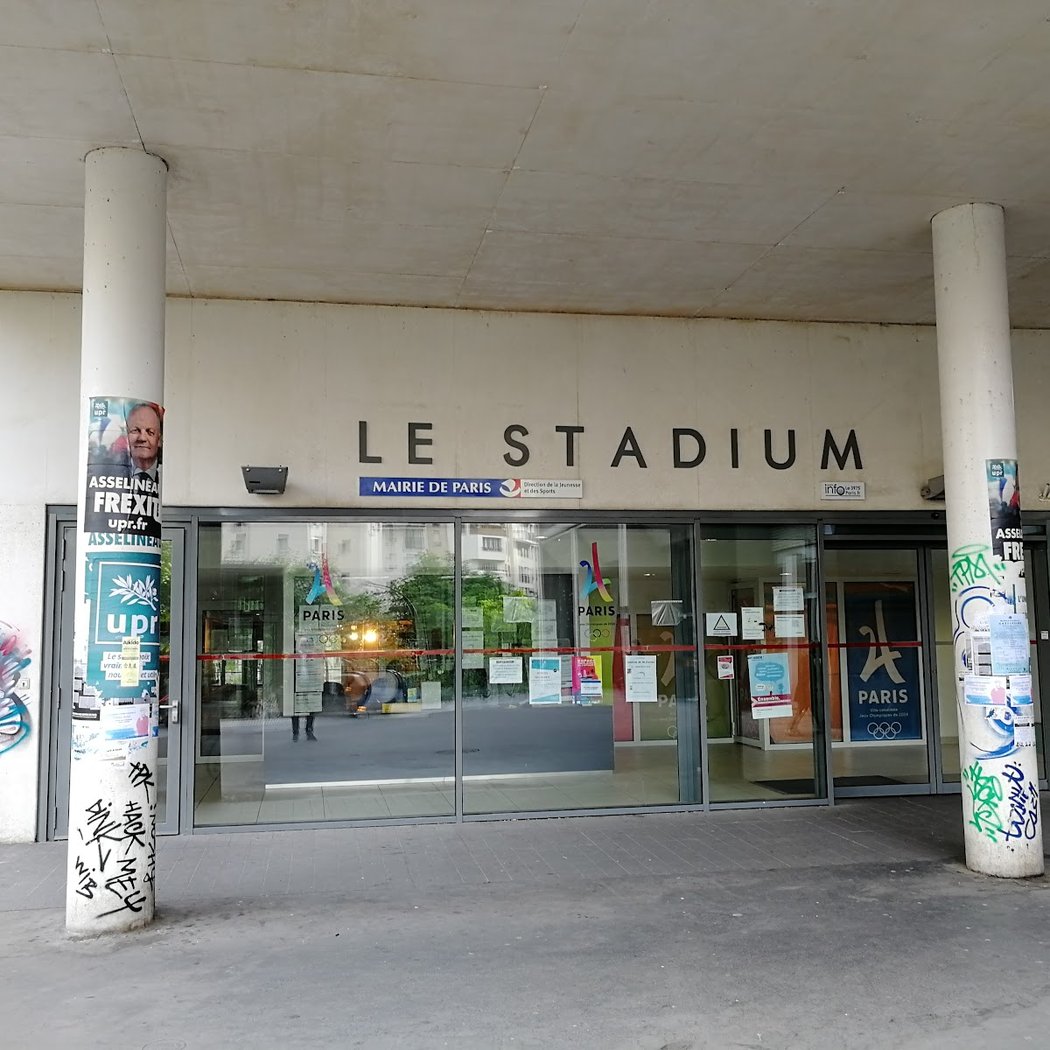 Paris Sport Dimanches: Badminton et Tennis de Table 4
