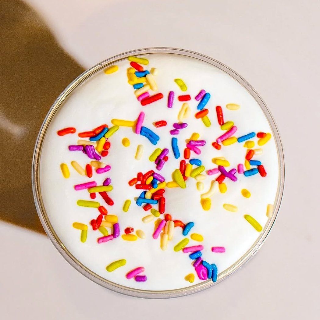 Confetti Cake Latte 1