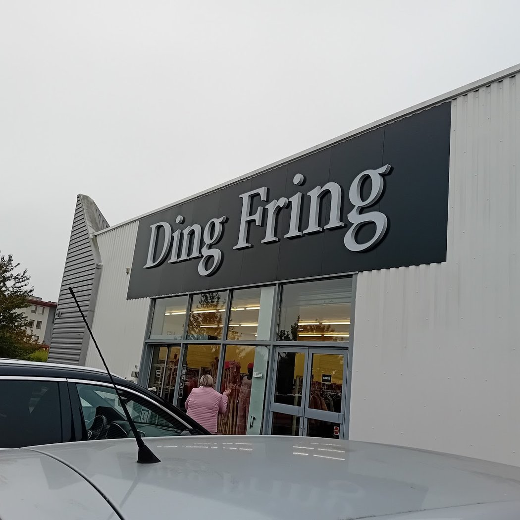 Ding Fring 2
