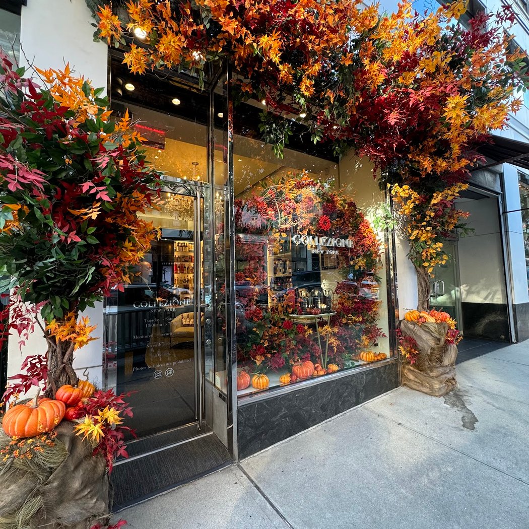 Collezione New York 2