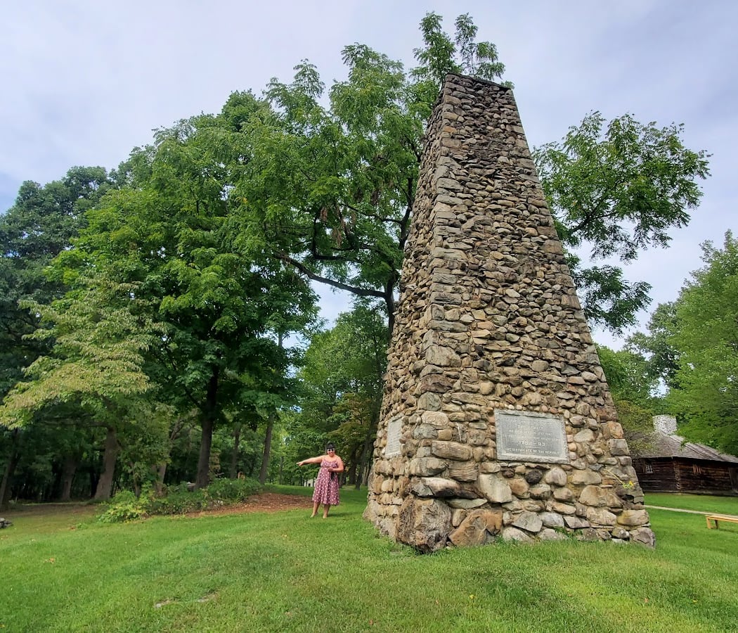 New Windsor Cantonment State Historic Site 3