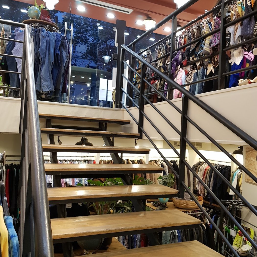 Braderie XXL par Kilo Shop 3
