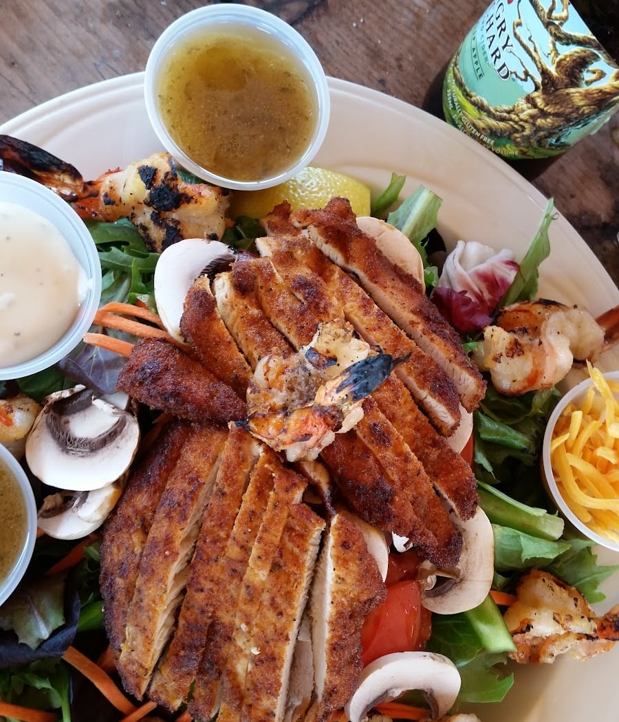 J.K's Brickhouse Sports Bar & Grill 1