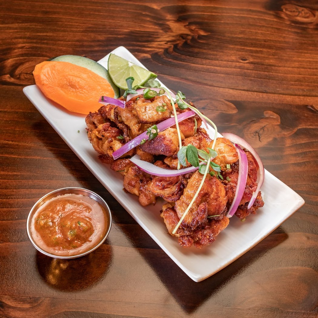 Kasthamandap Restaurant & Bar 3