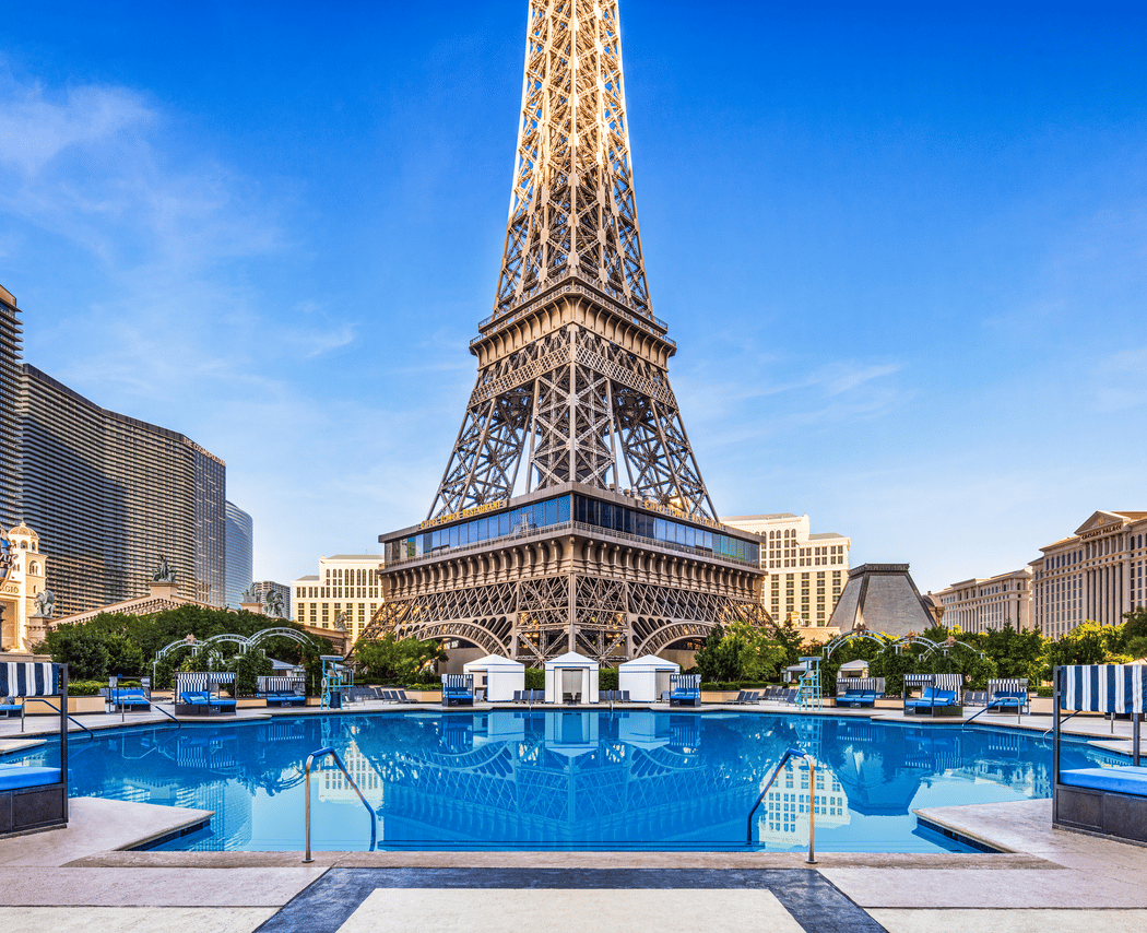 Paris Las Vegas 1