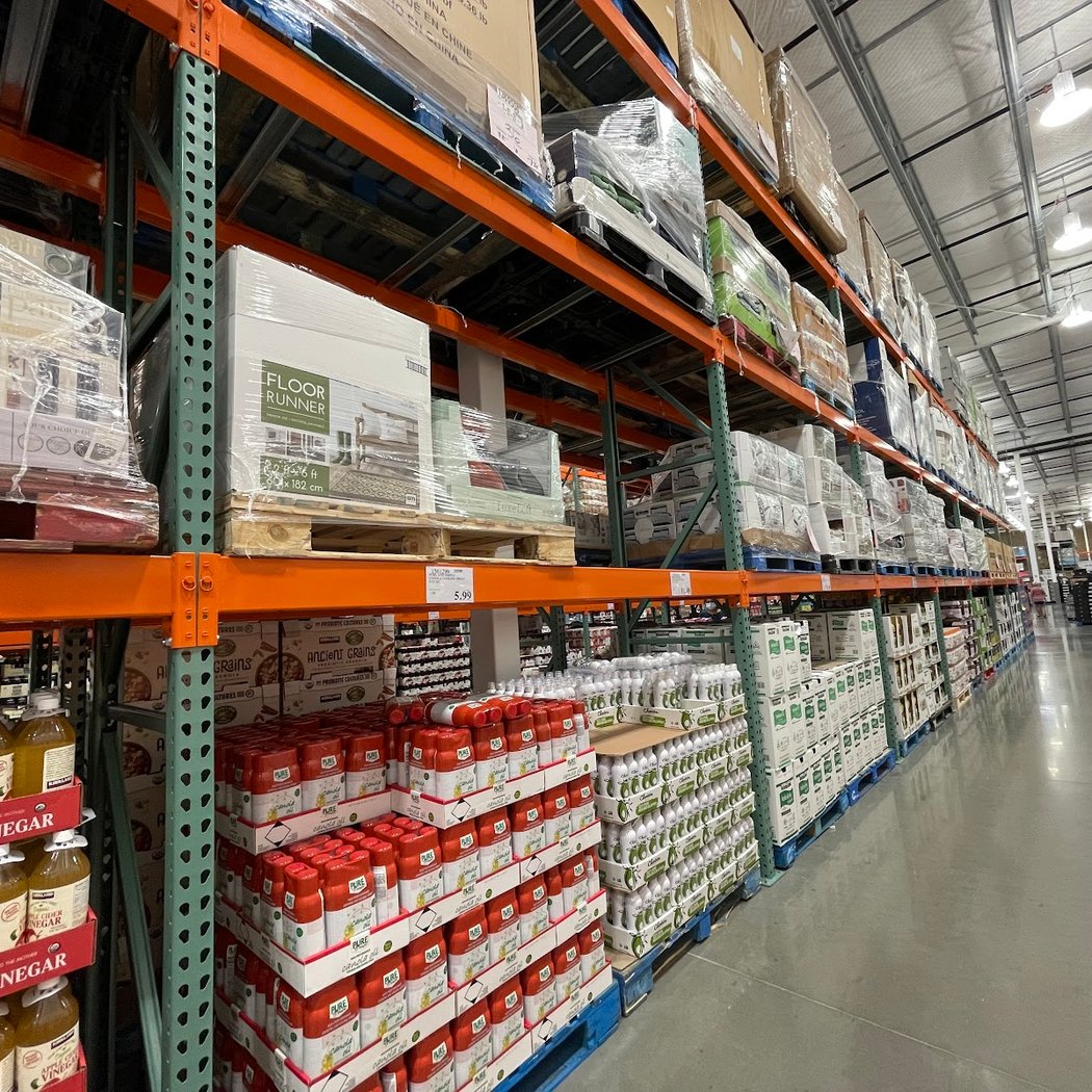 Costco Wholesale 3
