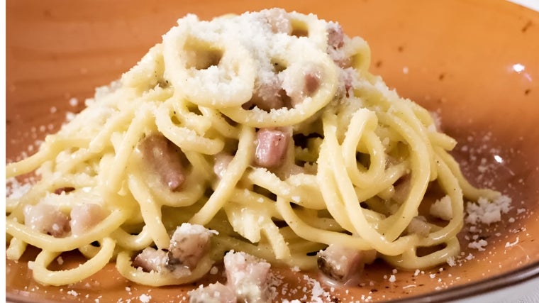 Restaurante La Locanda di Andrea 1