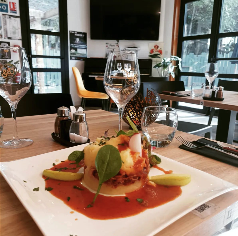 Bar Brasserie Carquefou - Cb's Network 1