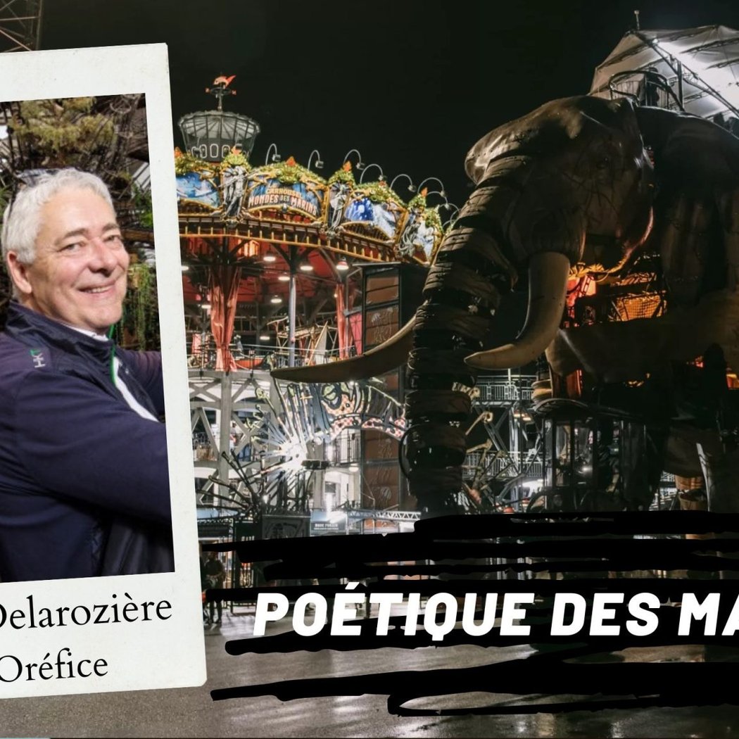 Poétique des machines 1