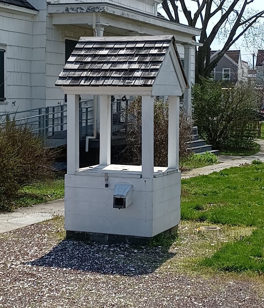 Hendrick I. Lott House Museum Opening 3