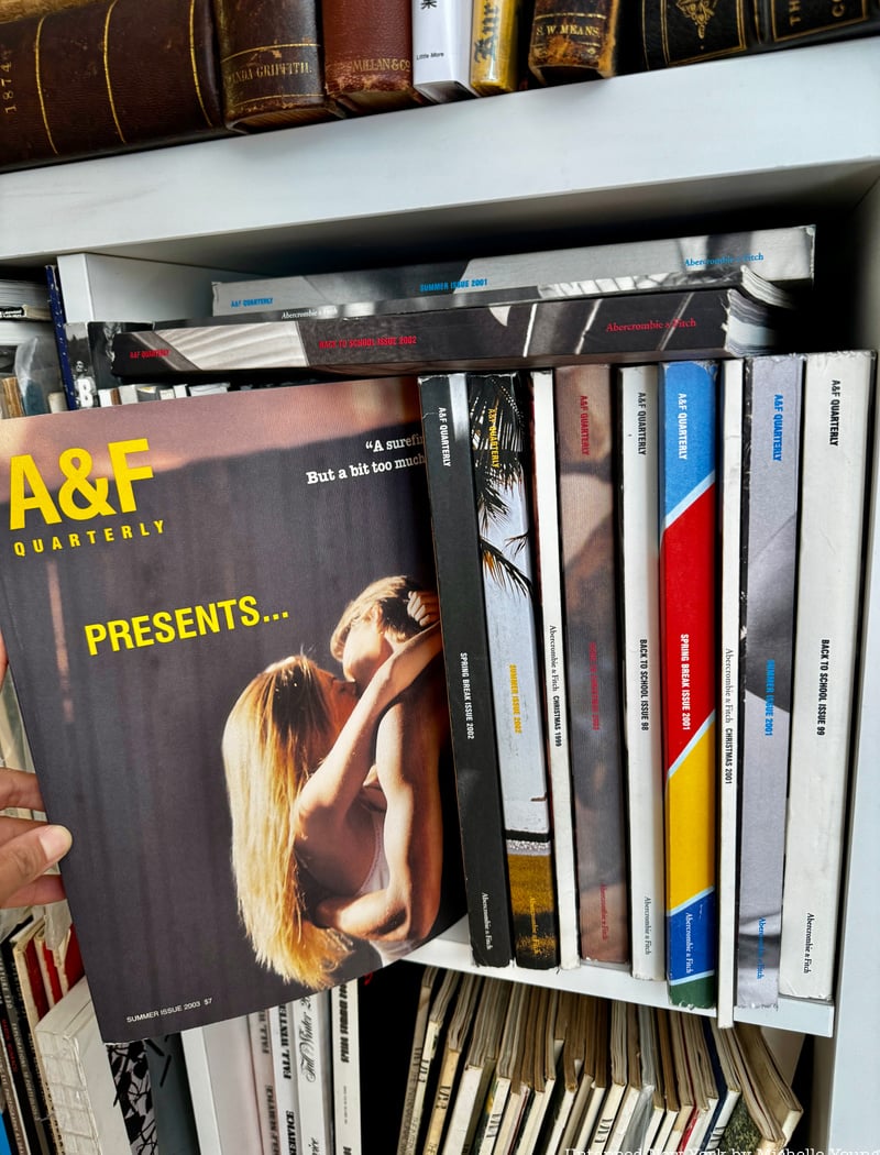 High Valley Books Open by Appointment 1