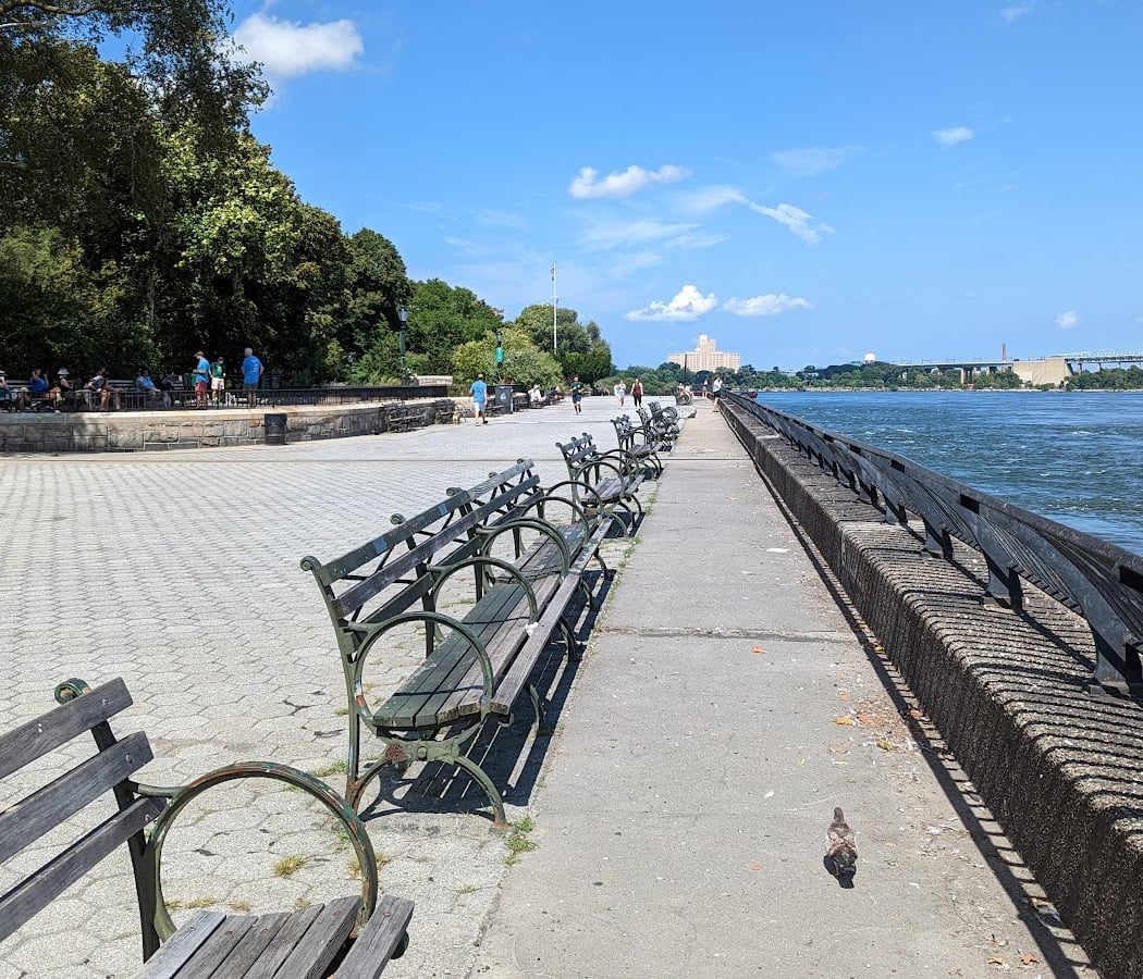 Community Events at Carl Schurz Park 3