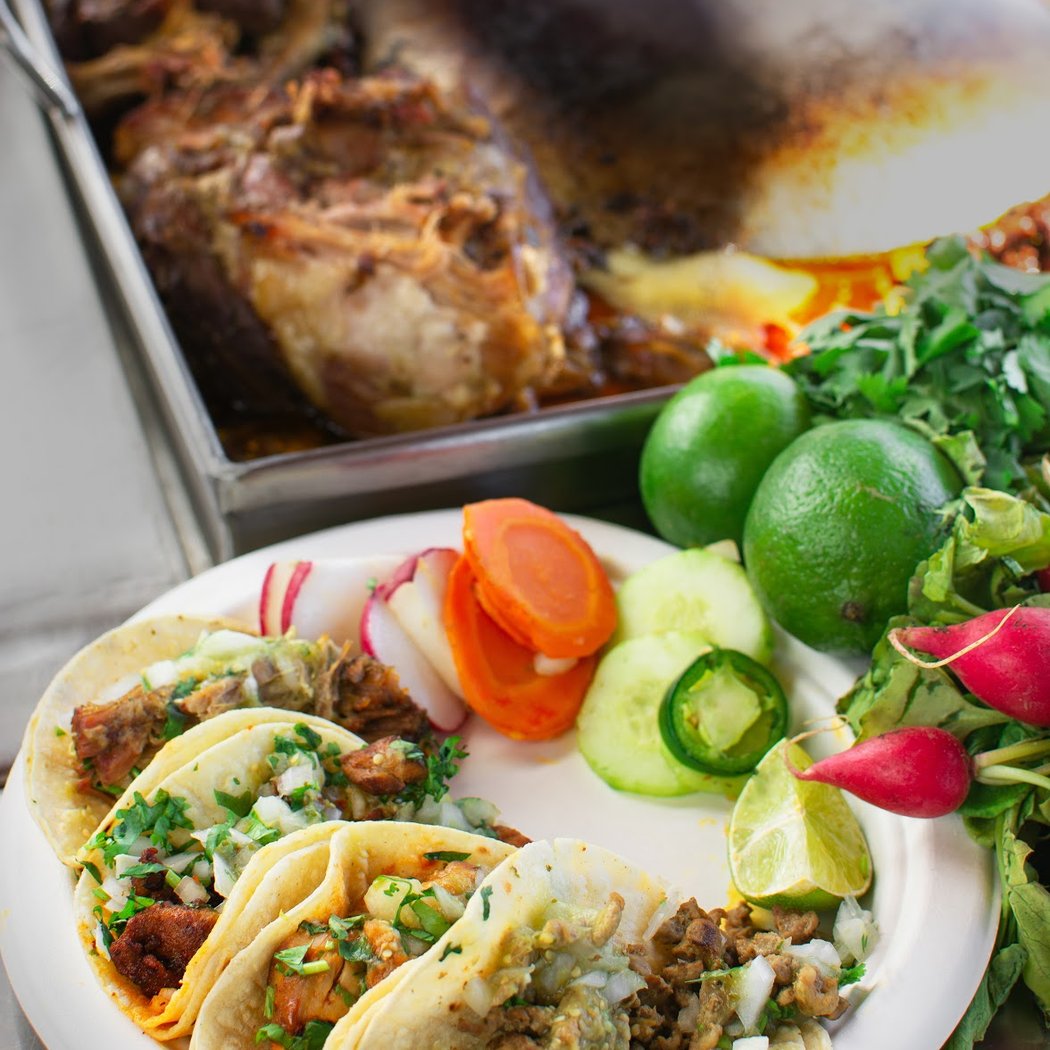 Ranchero Catering Food Truck 1
