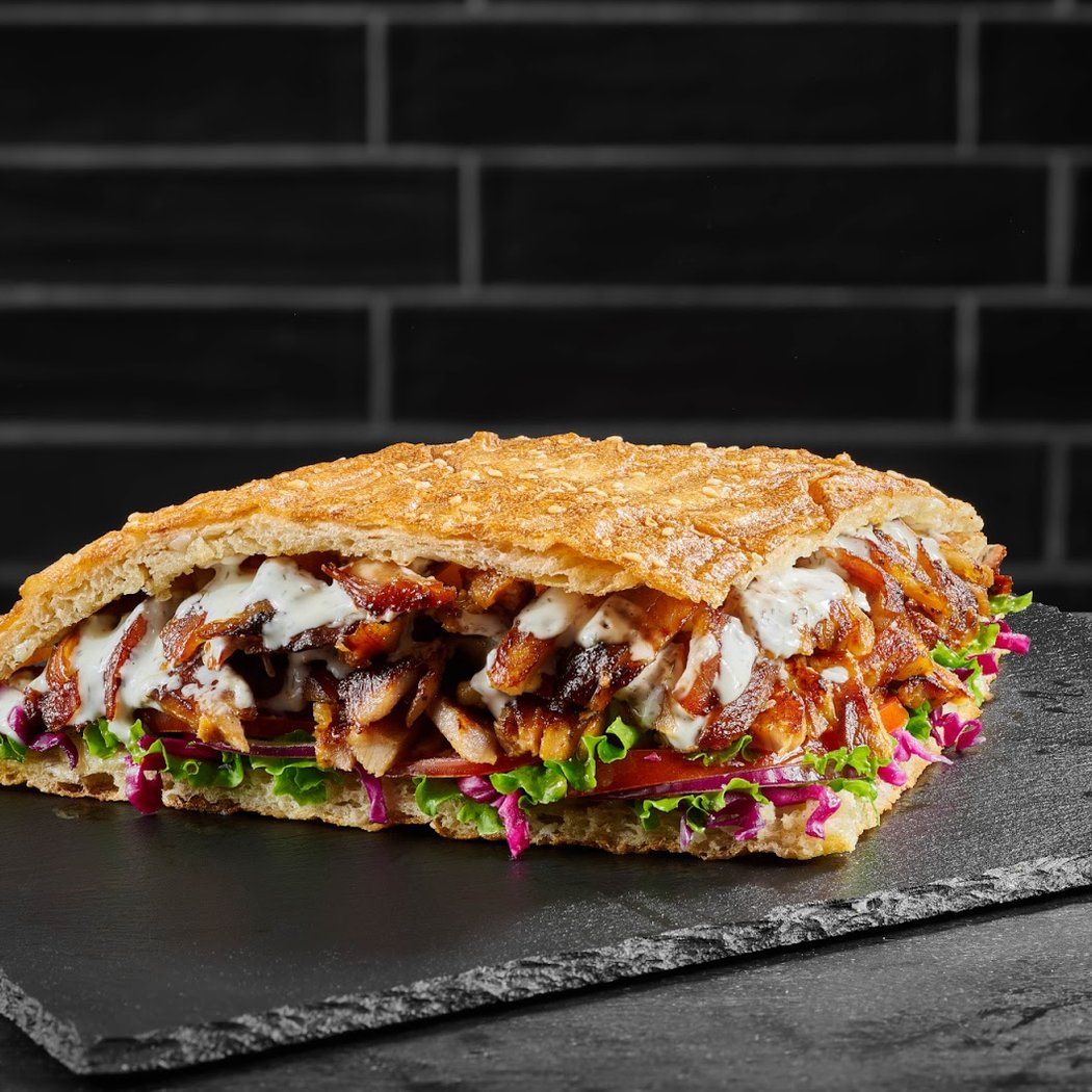 Döner Haus 1
