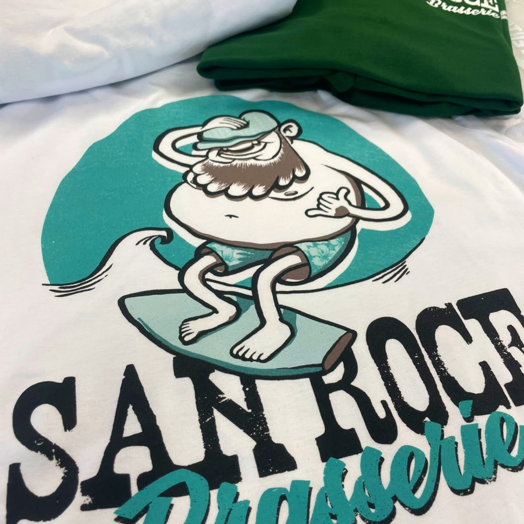 Teeshirtmania 1