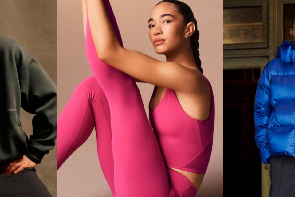Early Black Friday Sale at Lululemon 1