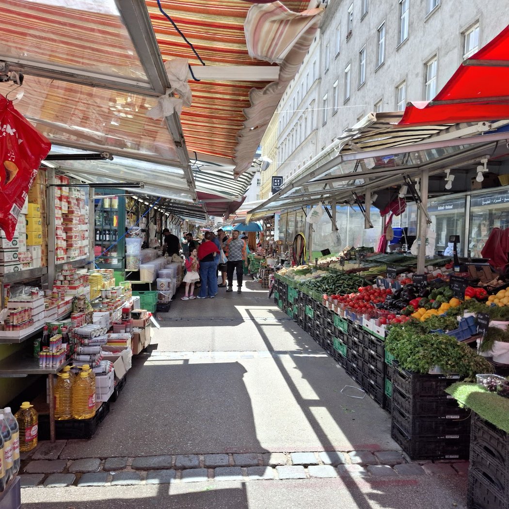 Brunnenmarkt 2