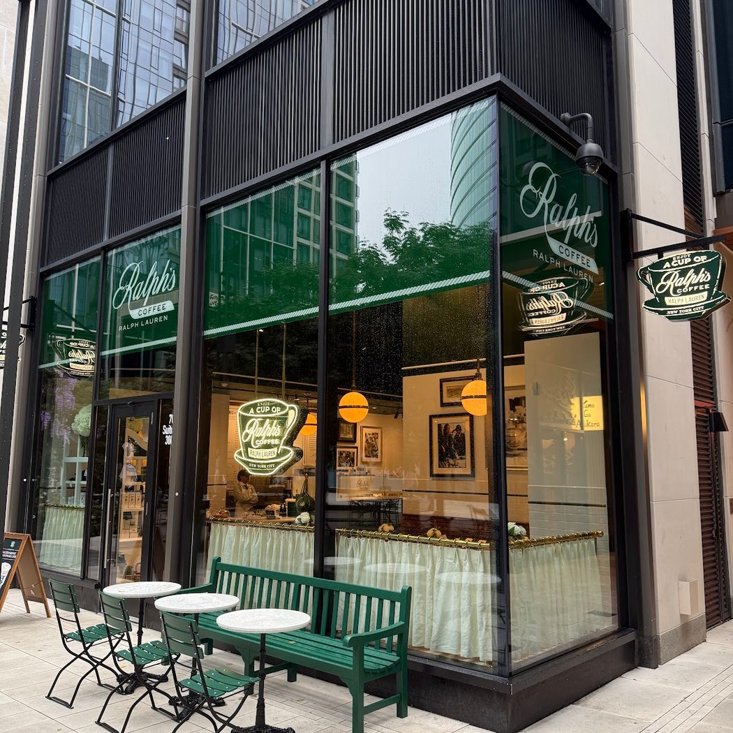 Ralph's Coffee Seaport 2