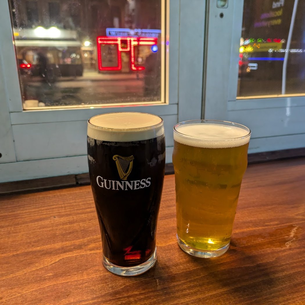 Fitzgerald's Pub 1
