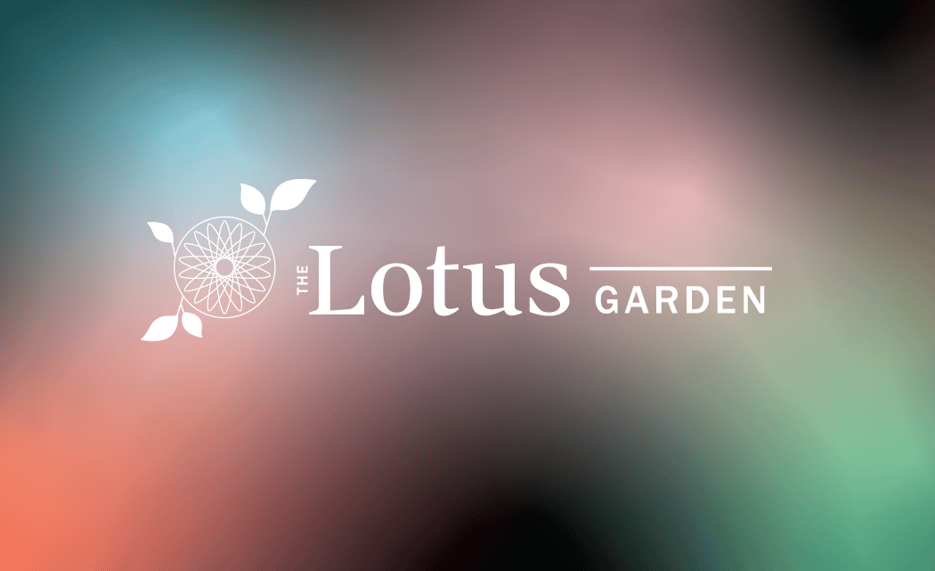 The Lotus Garden 2