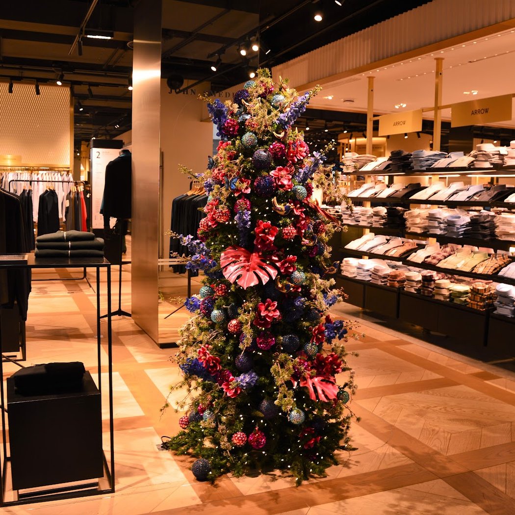 Les soldes d'hiver 3