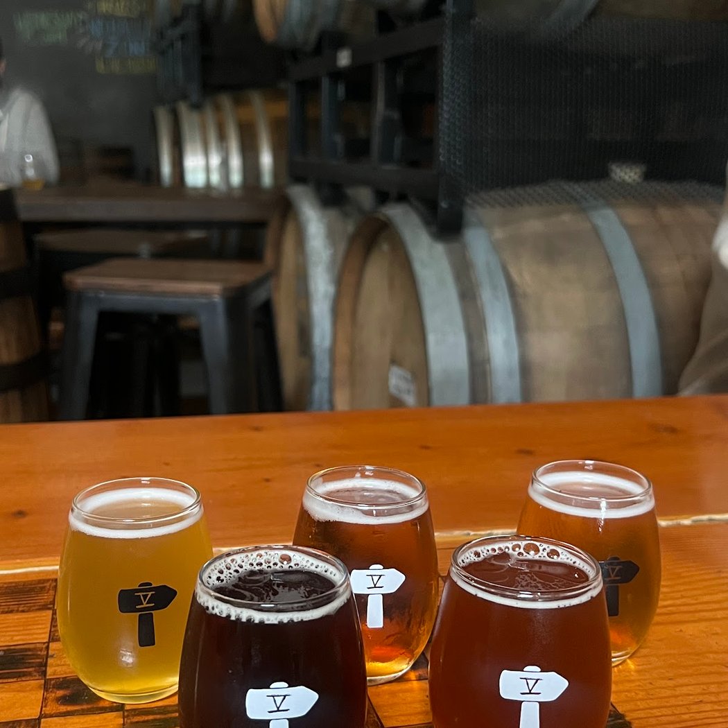 Fifth Hammer Brewing Company 2