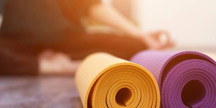 Mindful Yoga 3