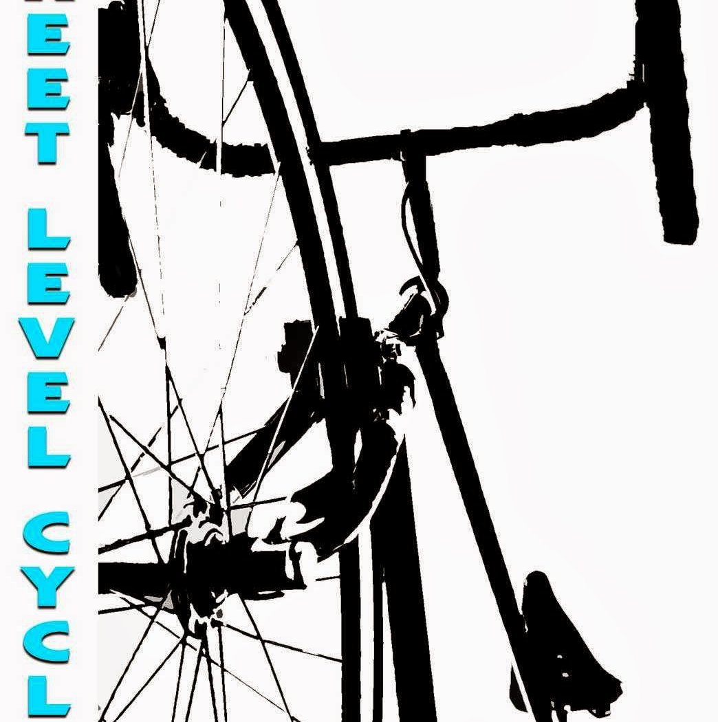 Street Level Cycles 1