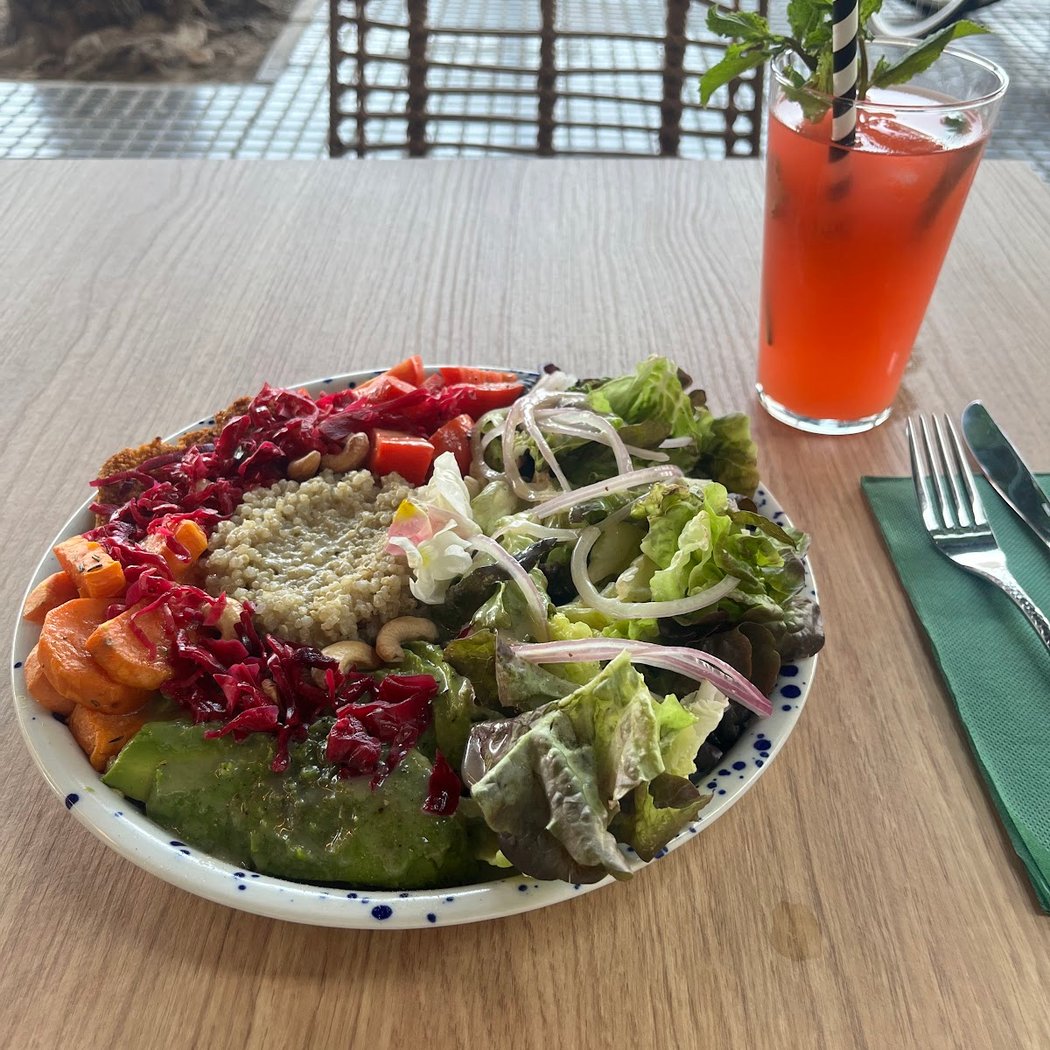 Mimo Healthy 3