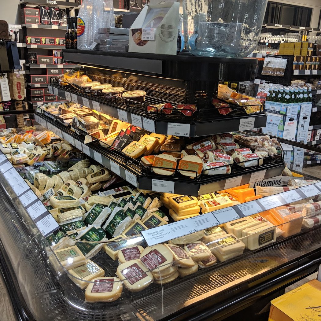 BevMo! 3