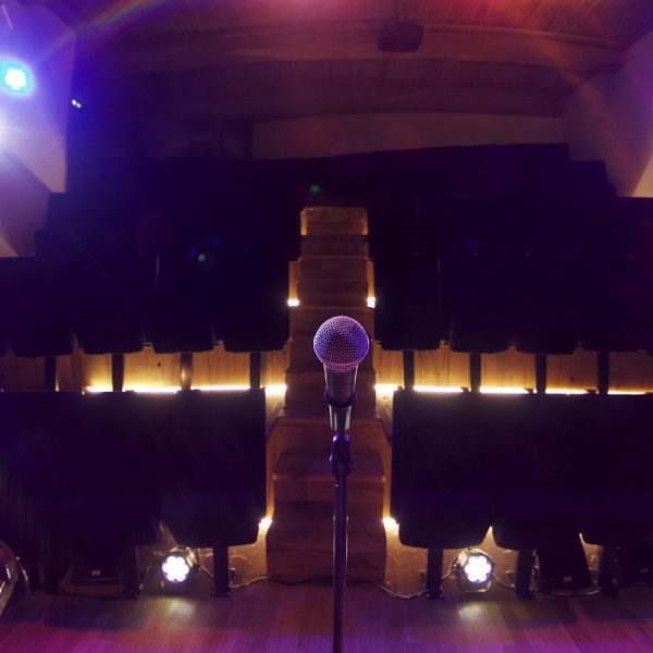 Théâtre Le Phare 2