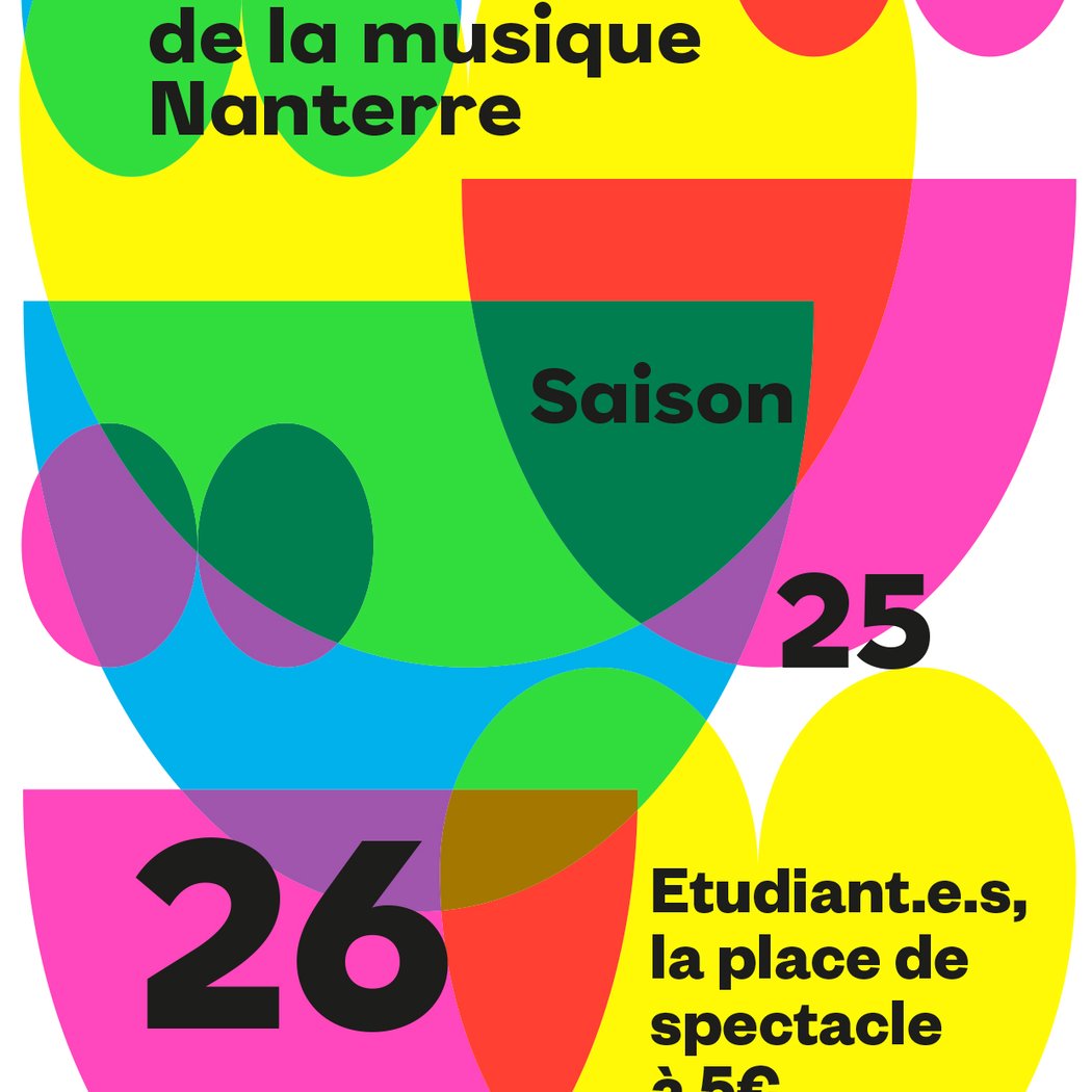 Maison de la Musique 1