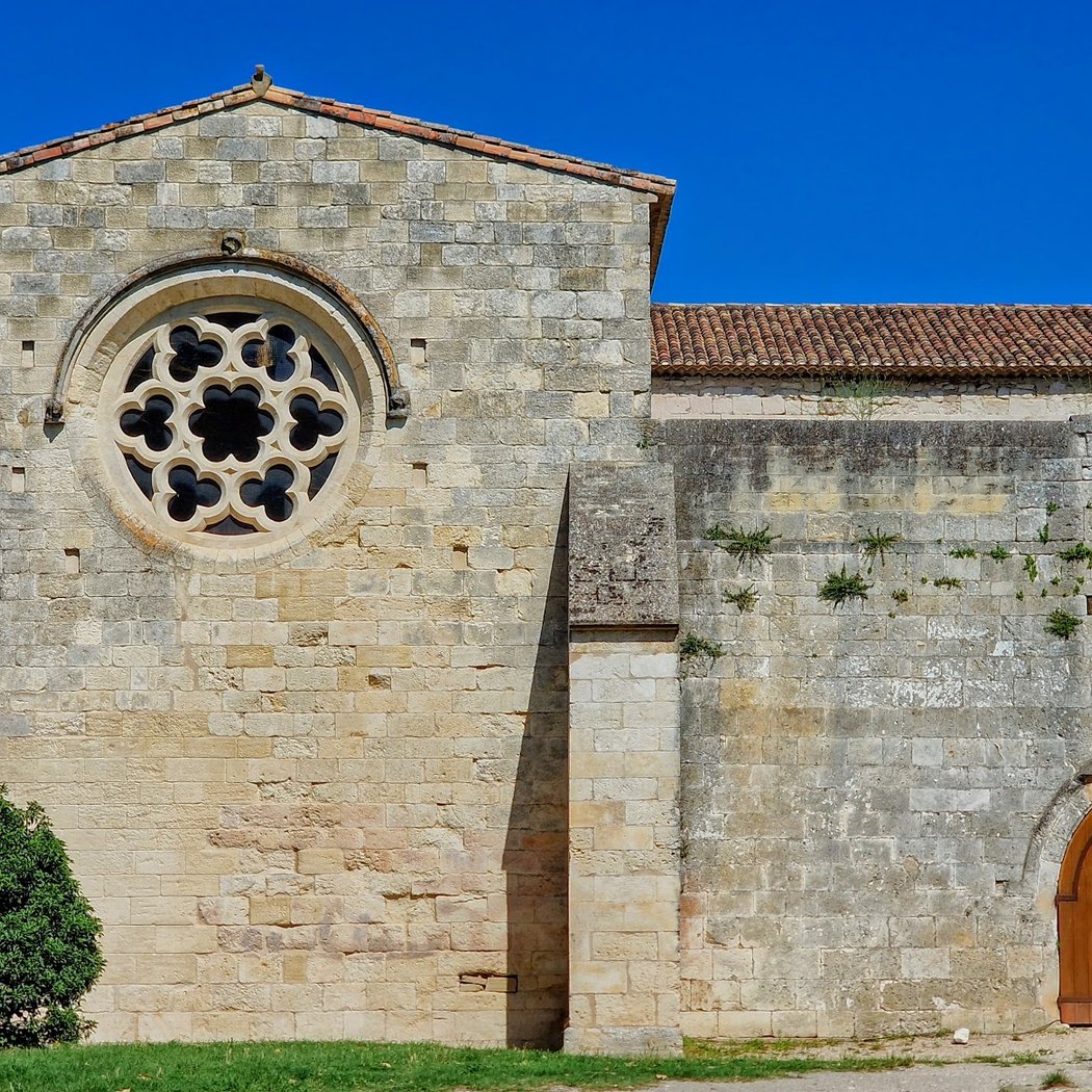 Silvacane Abbey 3