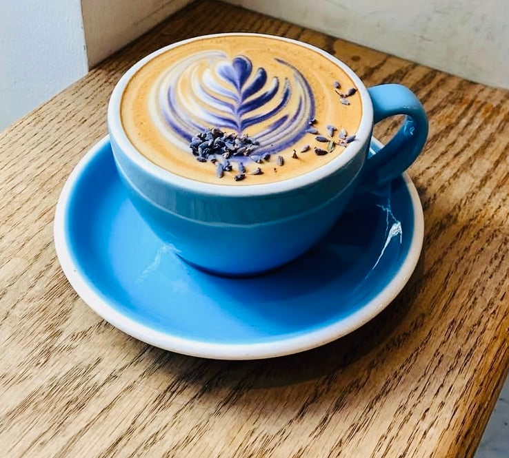 Remi Flower & Coffee 1